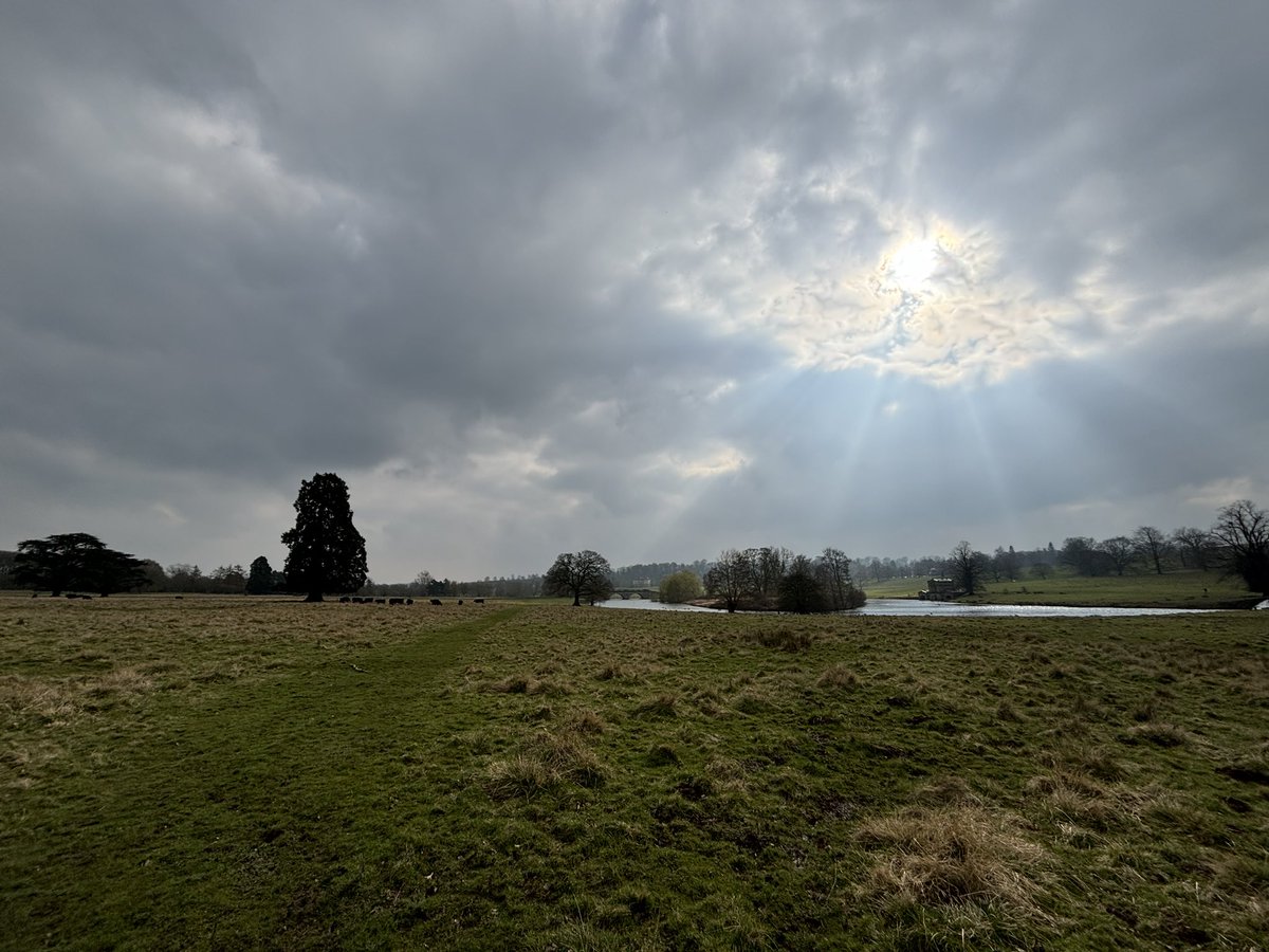 Y__Tesla's tweet image. Looking for signs of Spring - as always, it is nice to go for a @Tesla drive through the 🌳 countryside.

#tesla #teslamodely #tesladesign  #teslaowners #teslaroadtrip