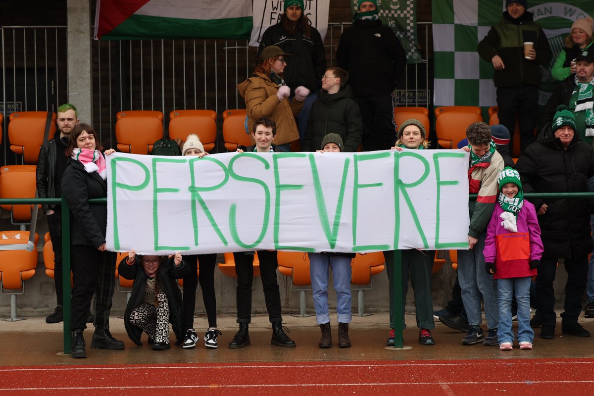 Hibernian Women tweet media