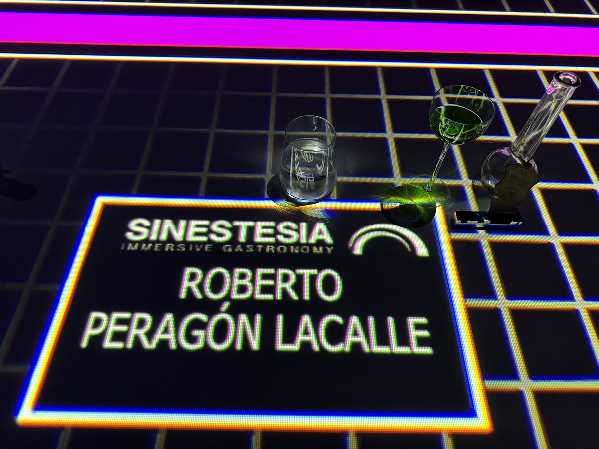 ® PERAGÓN 4.8 tweet media