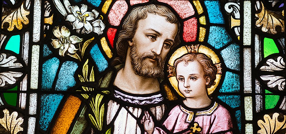 NOVENA TO ST. JOSEPH (DAY ONE) In the name of the Father, and of the Son, and of the Holy Spirit. Amen. Saint Joseph, you are the faithful protector and intercessor of all who love and venerate you. You know that I have confidence in you and that, after Jesus and Mary, I come…