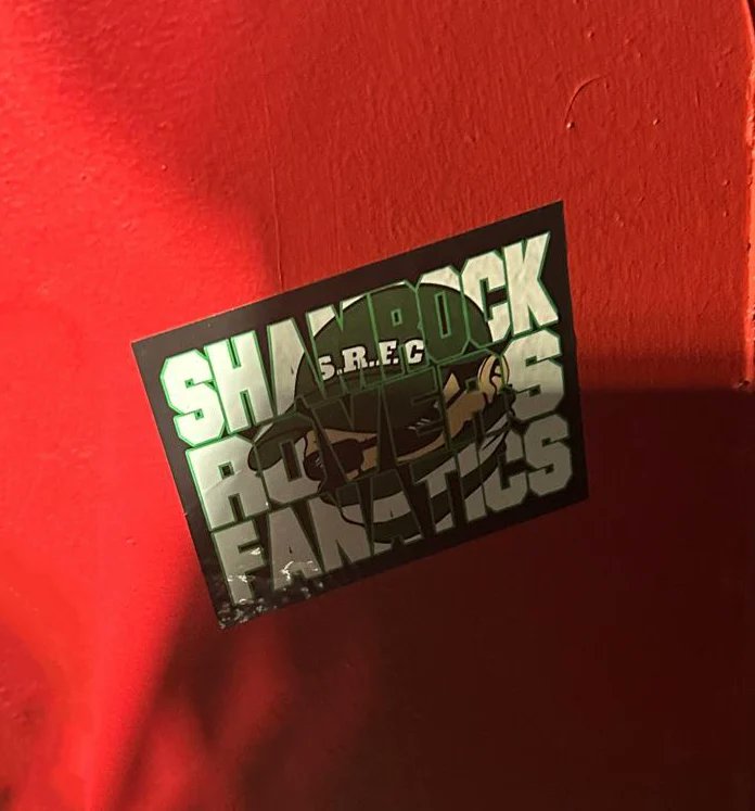 Fanatics1899's tweet photo. Sligo (A) - 9/3/24 https://t.co/ZFhAcPuhJC