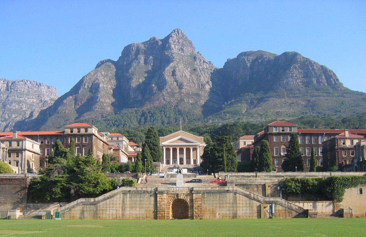 While the vast majority of members of UCT's Senate would be appalled at events in Gaza, an academic boycott is a pointless and irresponsible response.
synapses.co.za/uct-and-the-pr…