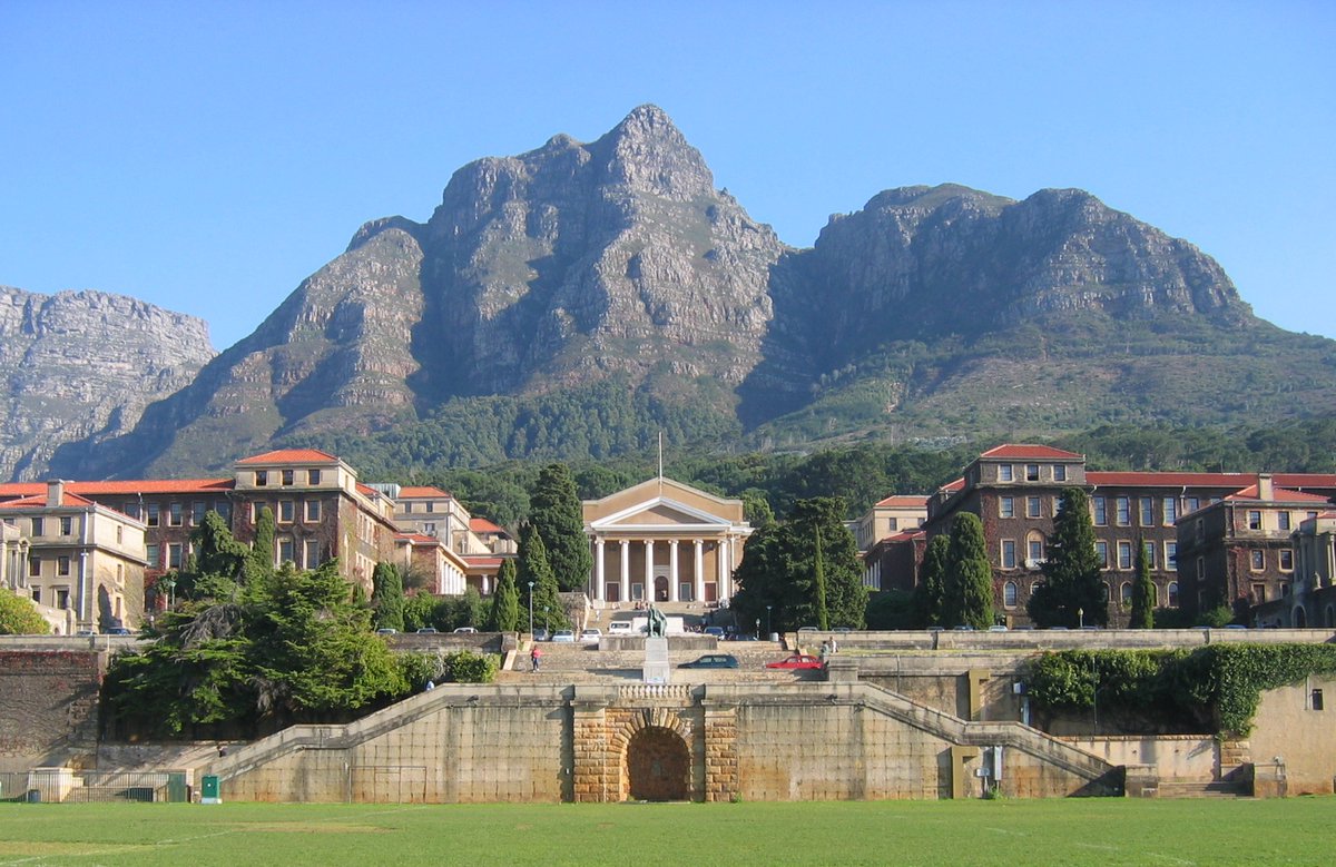 While the vast majority of members of UCT's Senate would be appalled at events in Gaza, an academic boycott is a pointless and irresponsible response. synapses.co.za/uct-and-the-pr…