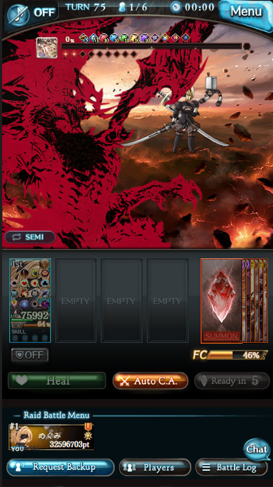 anas_i's tweet photo. AKU GBF https://t.co/VqOn5PK0pv