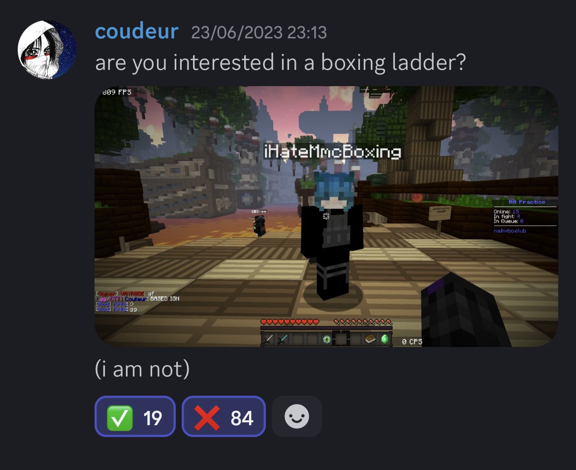 best comunity.. 😮‍💨