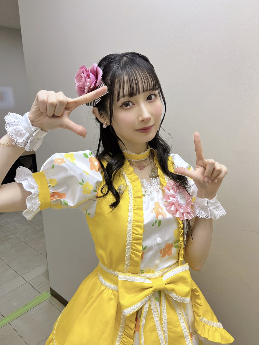 会沢紗弥】 『THE IDOLM@STER CINDERELLA GIRLS UNIT LIVE TOUR