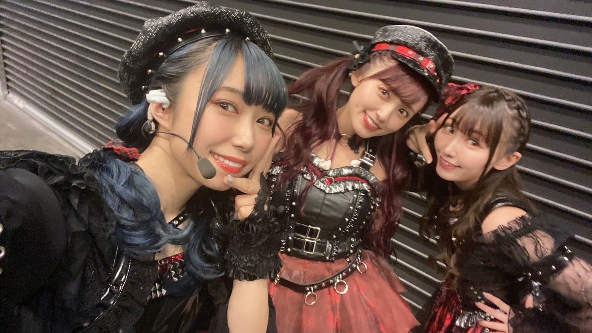 ユニット甲子園Day2 ／ 熱い最高の時間をありがとう！！ 2日間この熱い