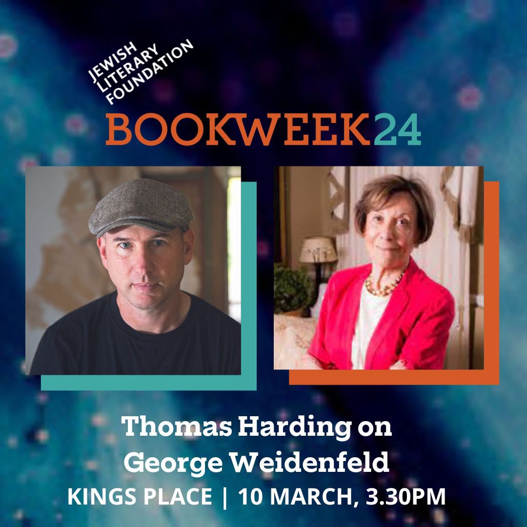 jlfbookweek's tweet photo. Still to come this afternoon at @KingsPlace #bookweek24 https://t.co/QiOZZvNmOU