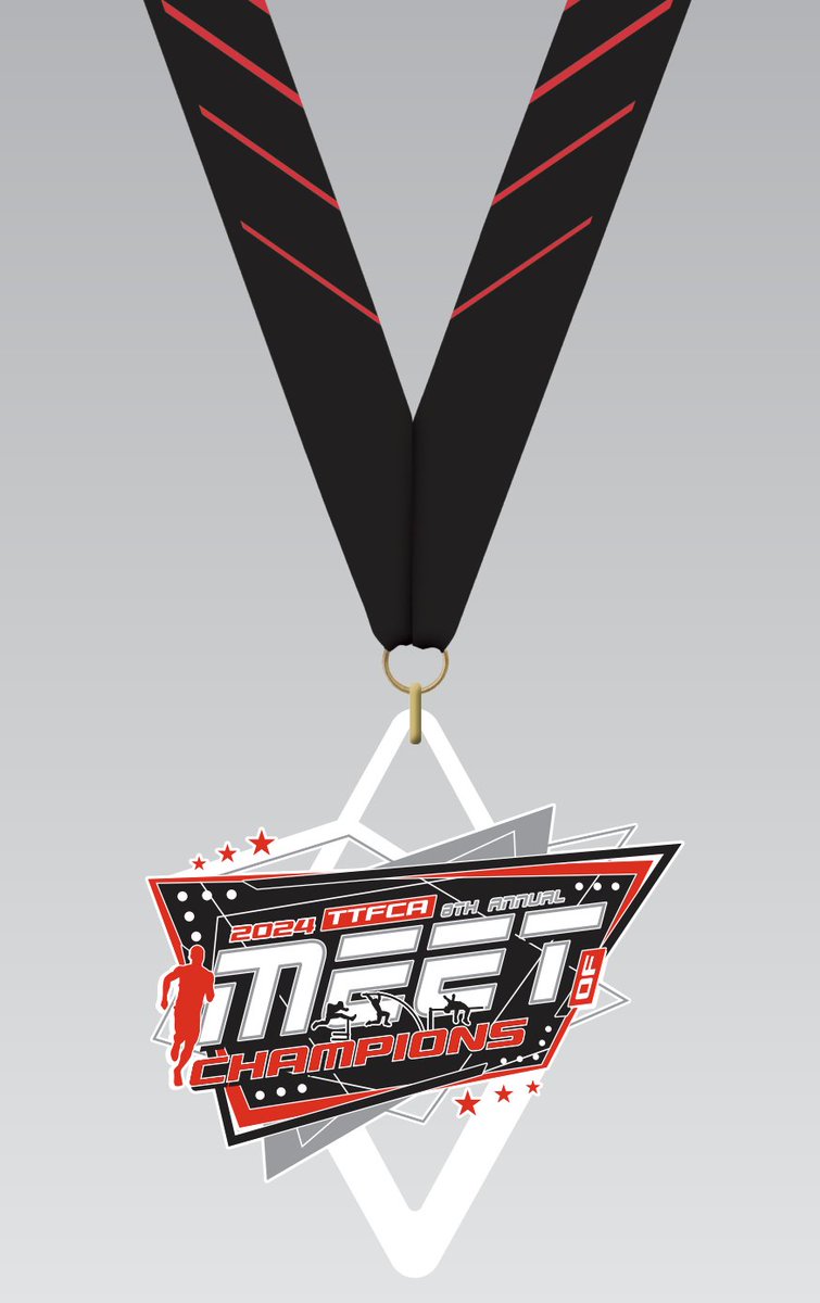 TTFCA (@ttfca) on Twitter photo 2024 Meet of Champions Medals! 🔥🔥🔥
May 17-18 - Texas State University
Registration: tx.milesplit.com/meets/580974/r…
<a href="/JUMPSmartTexas/">J.U.M.P. Smart Texas</a> <a href="/throwing_the/">The Throwing Factory</a> <a href="/AngryHalfMiler/">Coach SWERV M.Ed. R.A.A</a> <a href="/TXMileSplit/">Texas MileSplit</a> <a href="/coach_dolce/">Ychlindria Spears Dolce</a> <a href="/TappsTrack/">TAPPS Track & Field</a> <a href="/TexasTrackDad/">Vance Johnson-TexasTrackDad Podcast 🎙</a> <a href="/LovejoyXCTF/">Lovejoy XC / T&F</a> <a href="/talex334/">Coach A</a> <a href="/resplendentmoi/">Tiffany Newby</a> <a href="/trackbarn/">TrackBarn</a> <a href="/gregwilliams_1/">Greg Williams</a> 2024 Meet of Champions Medals! 🔥🔥🔥
May 17-18 - Texas State University
Registration: tx.milesplit.com/meets/580974/r…
<a href="/JUMPSmartTexas/">J.U.M.P. Smart Texas</a> <a href="/throwing_the/">The Throwing Factory</a> <a href="/AngryHalfMiler/">Coach SWERV M.Ed. R.A.A</a> <a href="/TXMileSplit/">Texas MileSplit</a> <a href="/coach_dolce/">Ychlindria Spears Dolce</a> <a href="/TappsTrack/">TAPPS Track & Field</a> <a href="/TexasTrackDad/">Vance Johnson-TexasTrackDad Podcast 🎙</a> <a href="/LovejoyXCTF/">Lovejoy XC / T&F</a> <a href="/talex334/">Coach A</a> <a href="/resplendentmoi/">Tiffany Newby</a> <a href="/trackbarn/">TrackBarn</a> <a href="/gregwilliams_1/">Greg Williams</a>