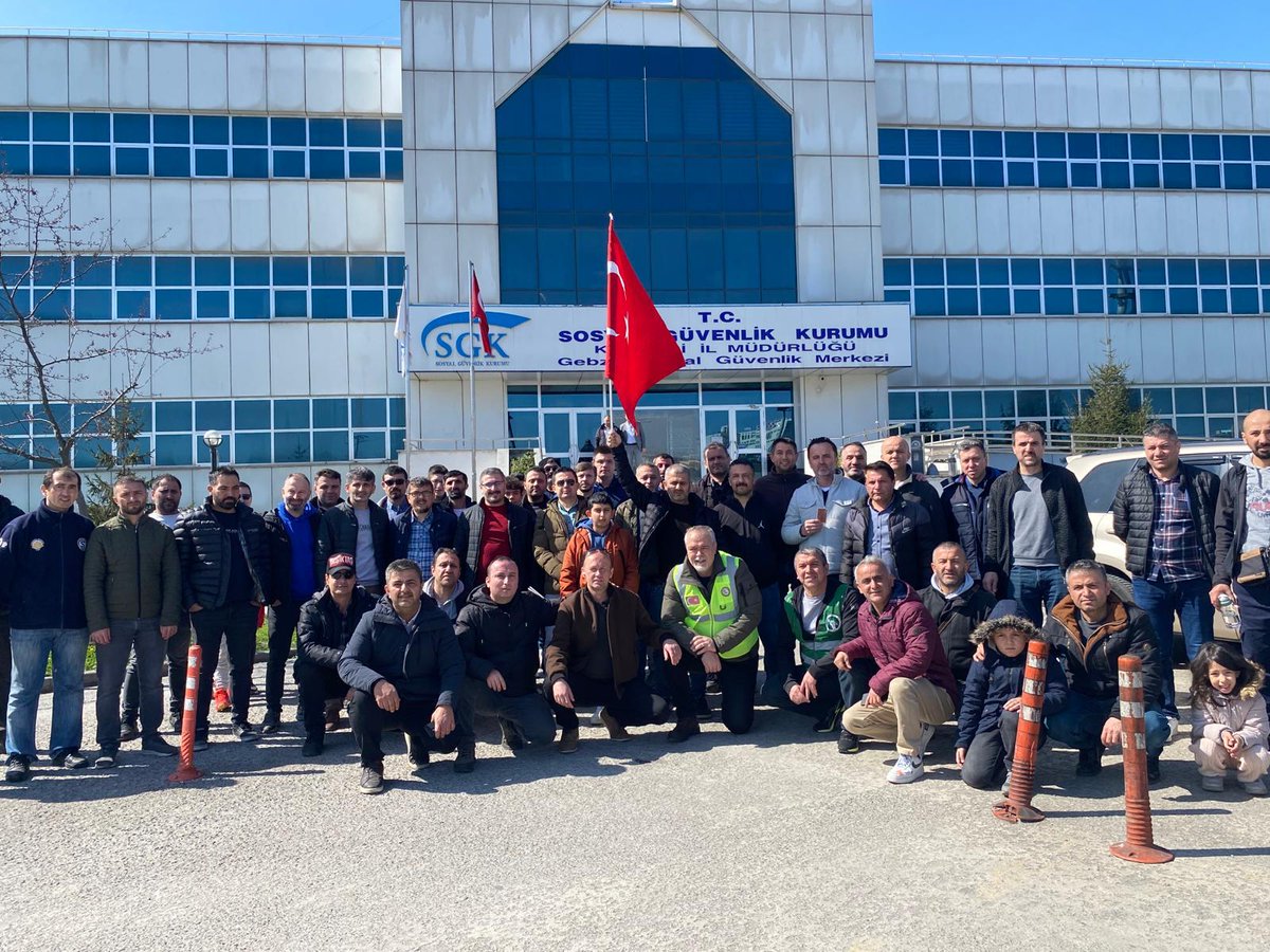 selcukem's tweet photo. Kocaeli Dernek yönetimi dernek başkanı @Akenginersin  ve yönetimdeki tüm arkadaşlara emekleri için teşekkür ederim.
31 Mart Pazar
#MühürÇıraklardaOlacak https://t.co/YUHgsnOBAX