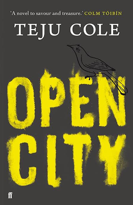 sayantansunnyg's tweet image. Four books of the 21st century everyone who can read must read:

&apos;Open City&apos; by Teju Cole
&apos;Minor Detail&apos; by Adania Shibli
&apos;The Return&apos; by Hisham Matar
&apos;Her Body and Other Parties&apos; by Carmen Maria Machado