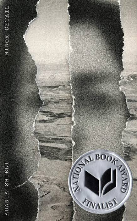 sayantansunnyg's tweet image. Four books of the 21st century everyone who can read must read:

&apos;Open City&apos; by Teju Cole
&apos;Minor Detail&apos; by Adania Shibli
&apos;The Return&apos; by Hisham Matar
&apos;Her Body and Other Parties&apos; by Carmen Maria Machado