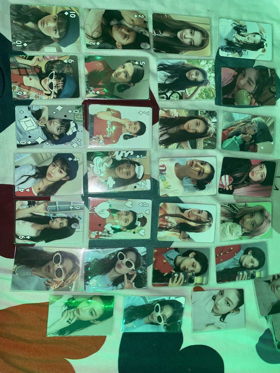 RHOESIES's tweet photo. ✨ wts lfb pc ic ph ✨
#lilsbentables

｡ﾟﾟ･｡･ﾟﾟ｡
ﾟ。 dani newjeans pc, quitting col
    ﾟ･｡･ﾟ˚        

𓂋 ₱100ea 1st pic, min 5pcs
𓂋 ₱50ea 2nd pic, min 10pcs
𓂋 mop: gcash
𓂋 mod: sco
     💌 dm to mine

t. nj danielle photocards sg omg ditto ep get up bunnies https://t.co/CyhDhA0Sdw