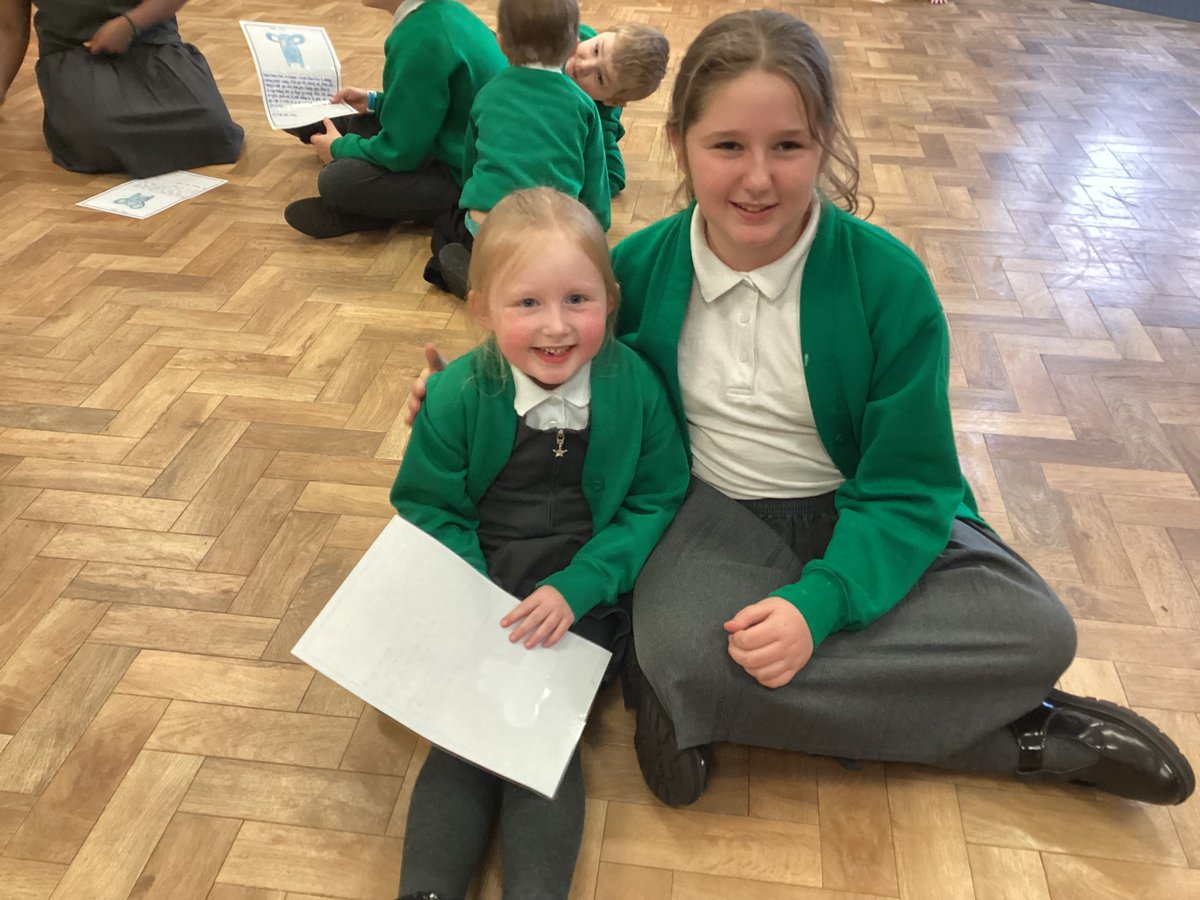 BVPS Year 6 Class Page tweet media