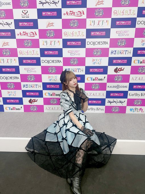 Twitterのコスプレ画像23