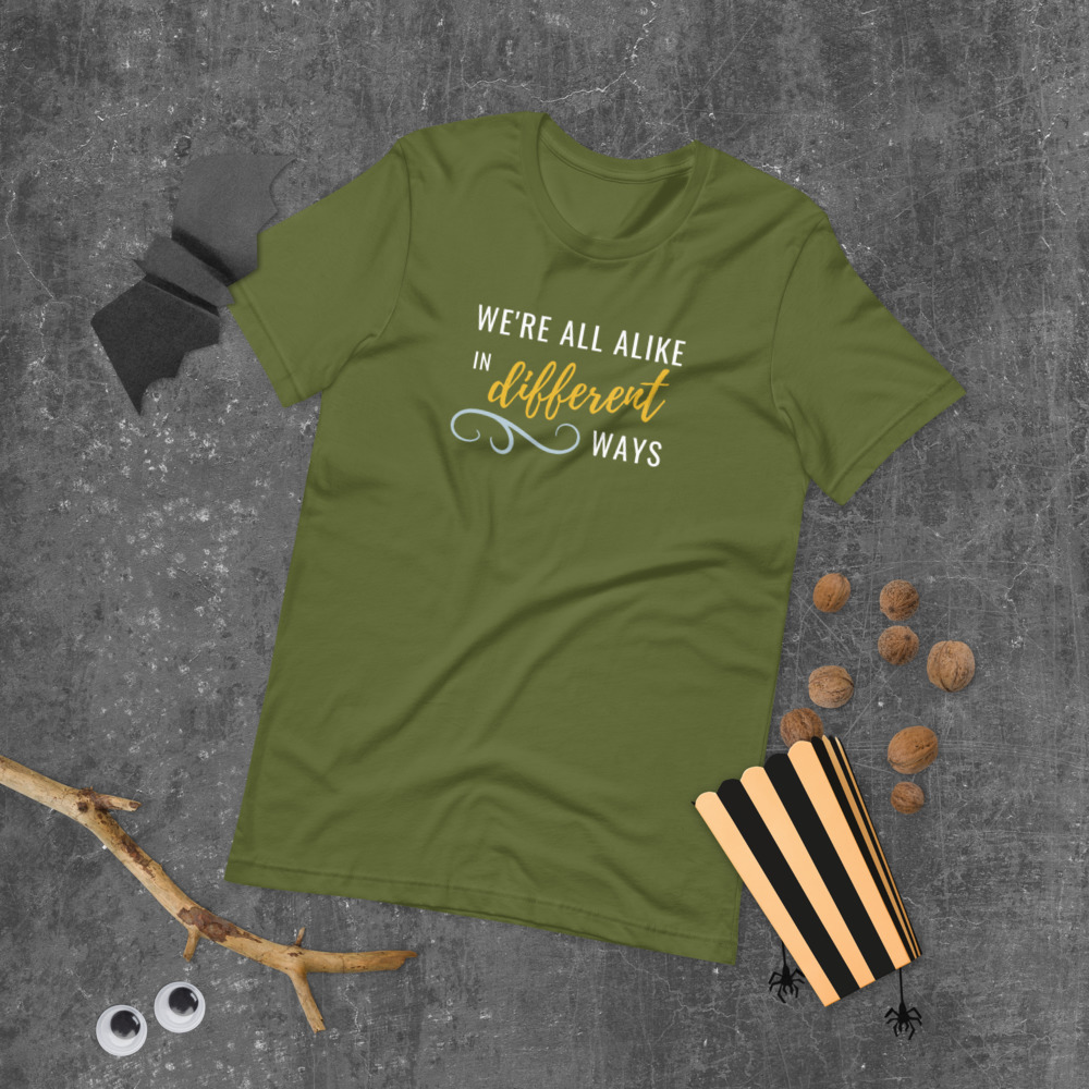 HappyHumanitees's tweet image. 🌈 Embrace diversity with Happy Humanities! Our shirts celebrate inclusivity and unity, because fashion is for everyone. 🤝 

#FashionForAll #HappyHumanities #UnityInStyle