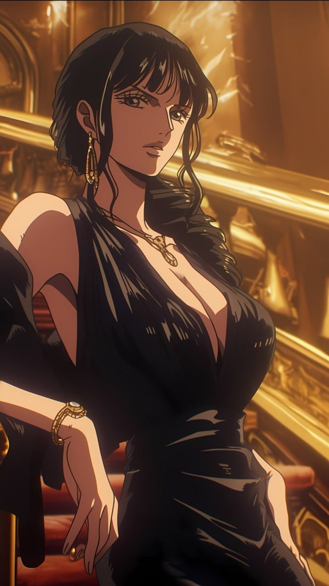 portgasthee's tweet photo. THREAD/SONDAGE : THE BEST ANIME CHARACTERS IN BLACK DRESS 🍷 (feminine version prt. 2) https://t.co/hLSK1GQwwM
