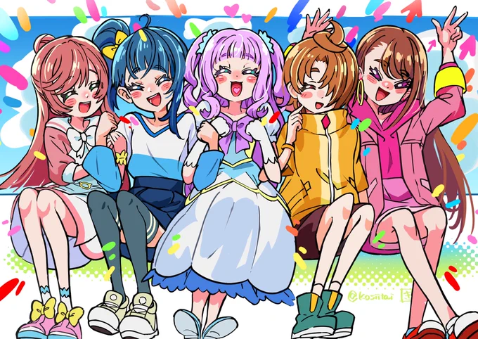 ꒰ঌ  #ひろプリ 