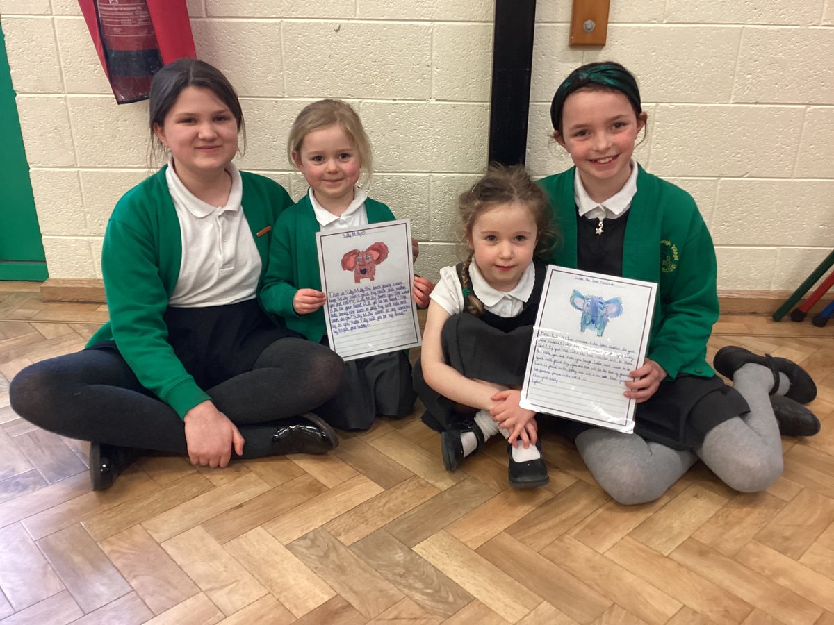 BVPS Year 6 Class Page tweet media