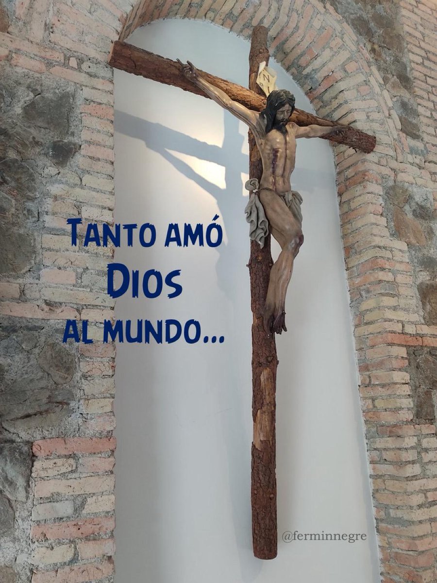 #FelizDomingo.                                         #EvangelioDelDia