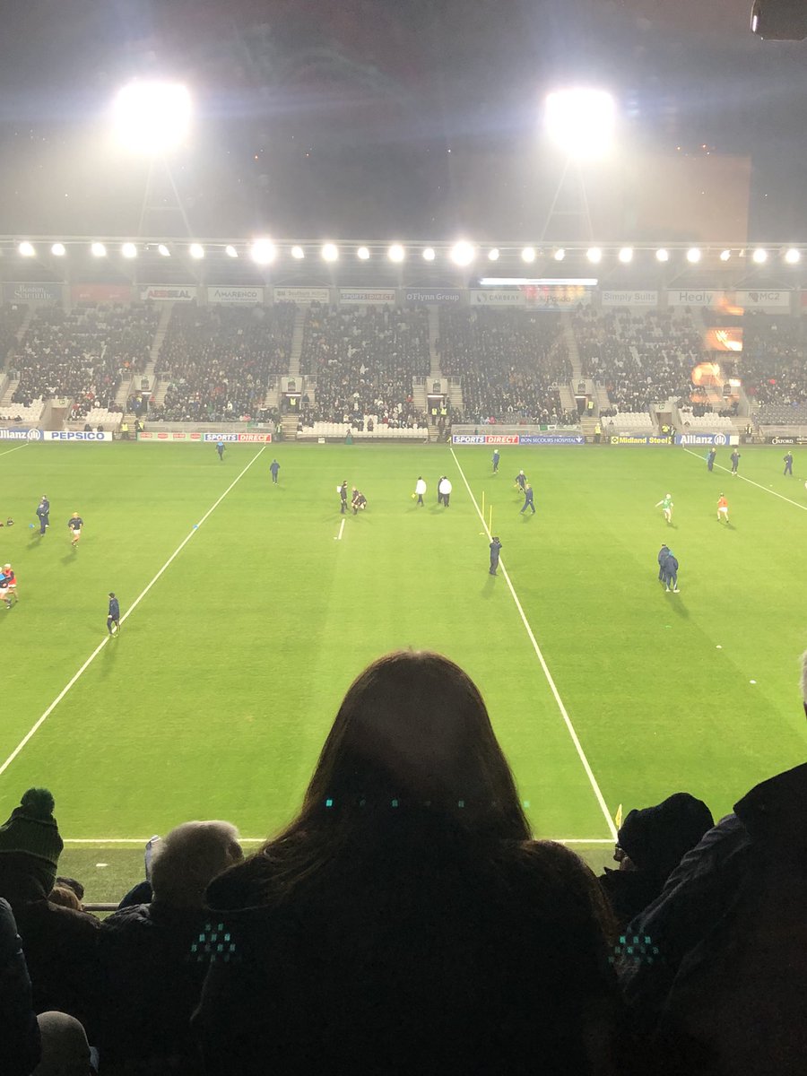 DKeatingCork's tweet photo. What a stadium to visit and watch a game, it matches the best in the World👏 @OfficialCorkGAA https://t.co/JwwWbR8wHq