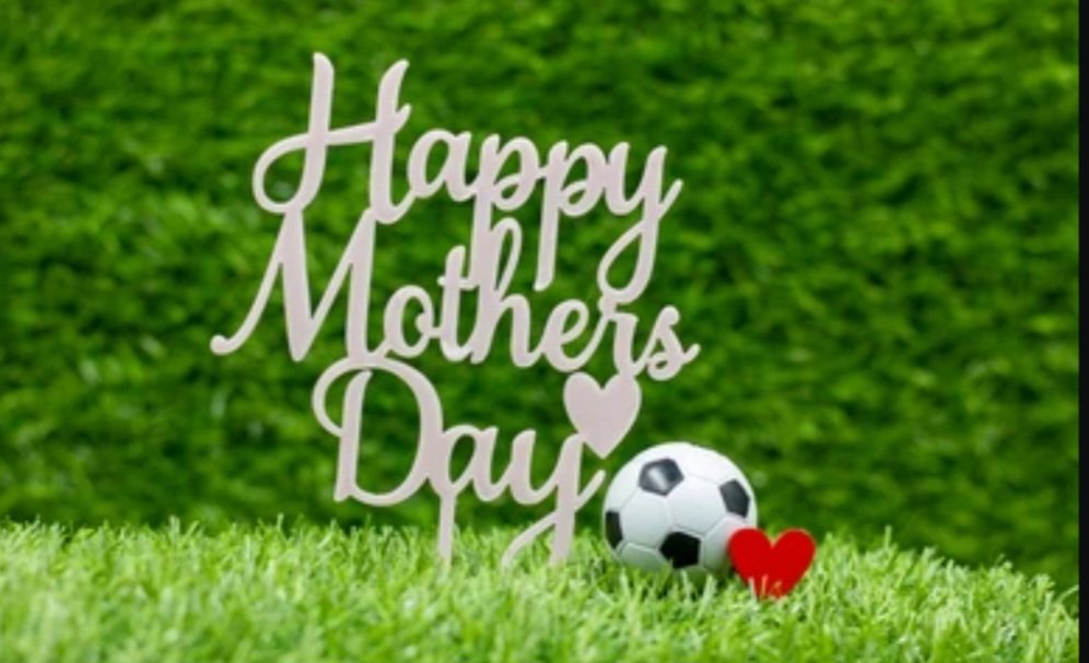 Unfortunately, the weather is the winner this afternoon... @LadiesDTFC Vs @LadiesBedwell Match postponed To all our player mums and outr players' mums... Happy Mother's Day...