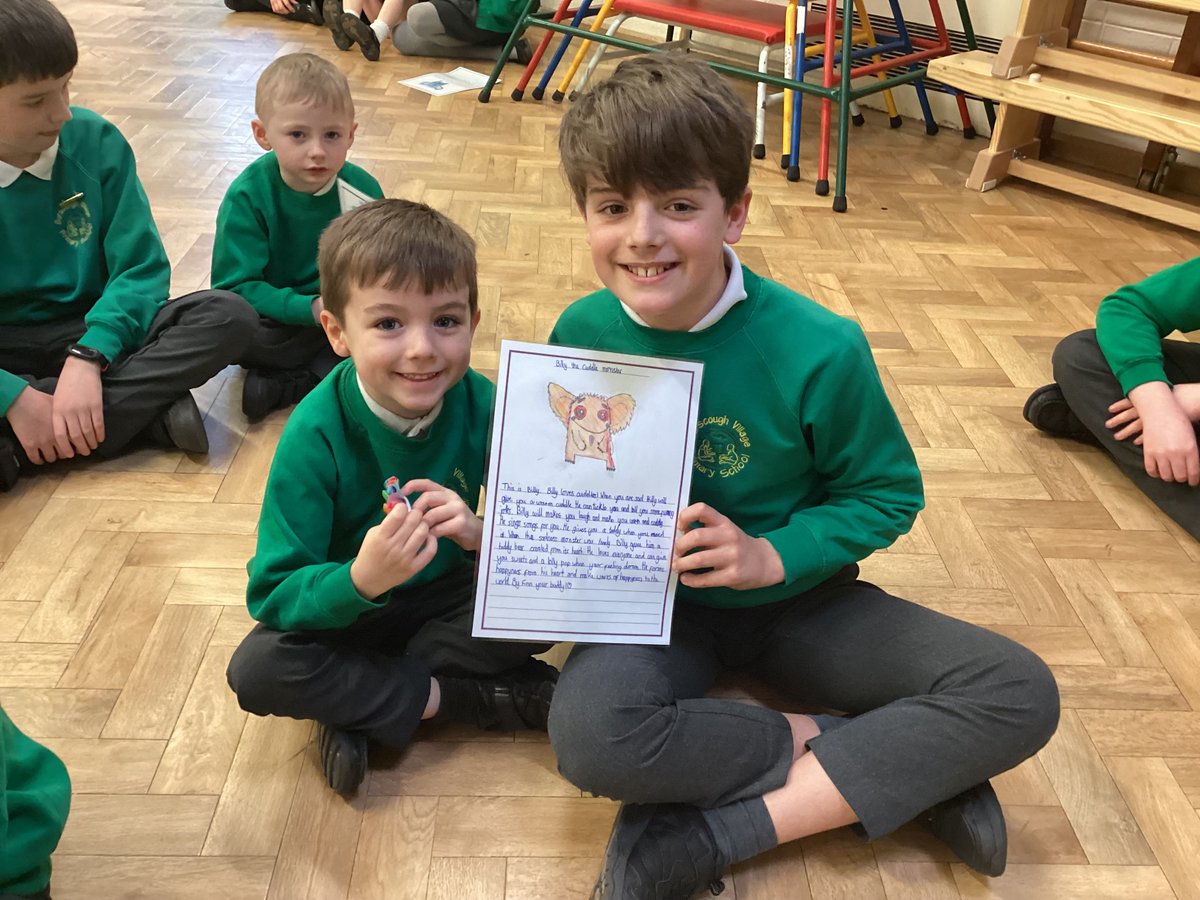 BVPS Year 6 Class Page tweet media