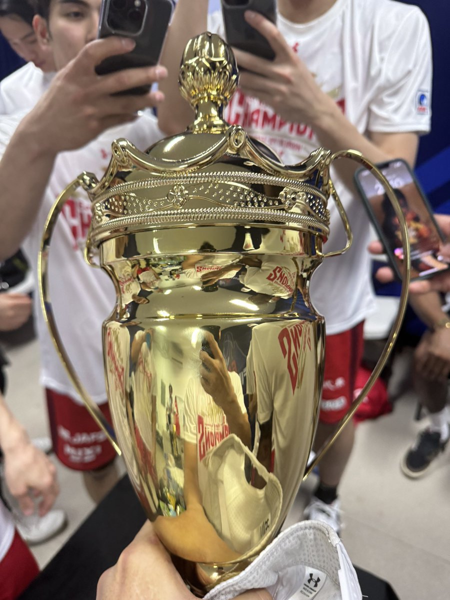 ShutaHara31's tweet photo. 応援ありがとー！ https://t.co/t65mUsqpkj