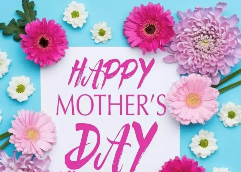 pinewoodpark's tweet photo. Wishing a very Happy Mother's Day to all you wonderful Mums, &amp; a special Heavenly Happy Mother's Day to all those wonderful Mums who are sadly no longer with us.  💗 https://t.co/EWIFK6QCqW