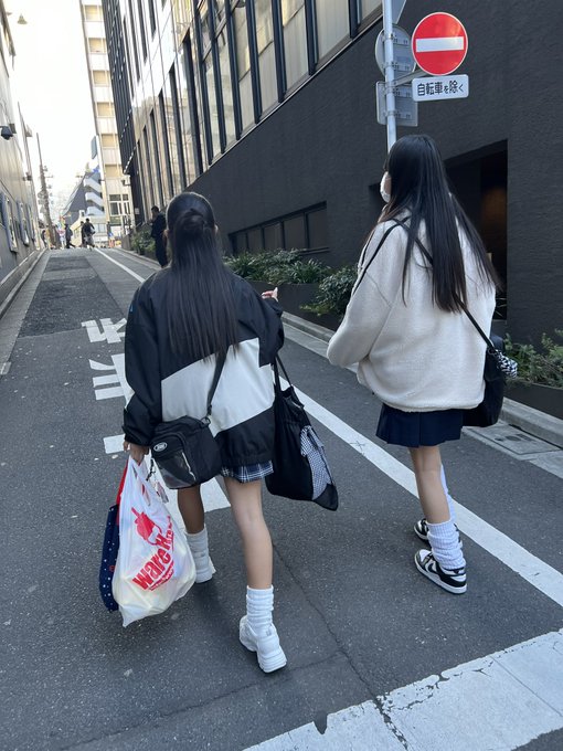 Twitterのコスプレ画像17