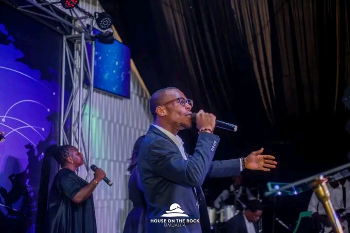 hotrumuahia1's tweet photo. |WORSHIP|
🎼Yahweh Sabaoth(Nathaniel Bassey)
🎤Yahweh Sabaoth
Yahweh Sabaoth
The Lord of Host
Reveal Your Glory
Yahweh Sabaoth
Yahweh Sabaoth
The Lord of Host
Show forth Your Glory🎶🎶
#Worship
#Christdependence
#Hotrumuahia
#Hotronline
#Hotrservice
#Hotrmedia
#Hotr https://t.co/GWq2ndrYZw
