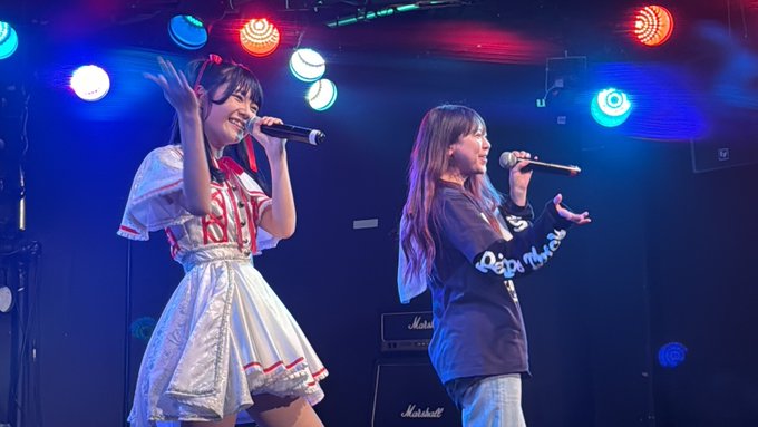 星野るなのTwitter画像10