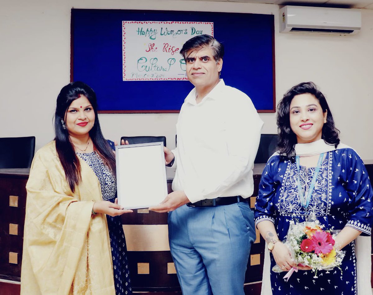 PSGangania's tweet photo. IMS Noida as a Chief Guest …..Glimpses
#psgangania #glimpses #Chief_Guest #chiefguests #honour #events2024 https://t.co/WvNkYp0ASe