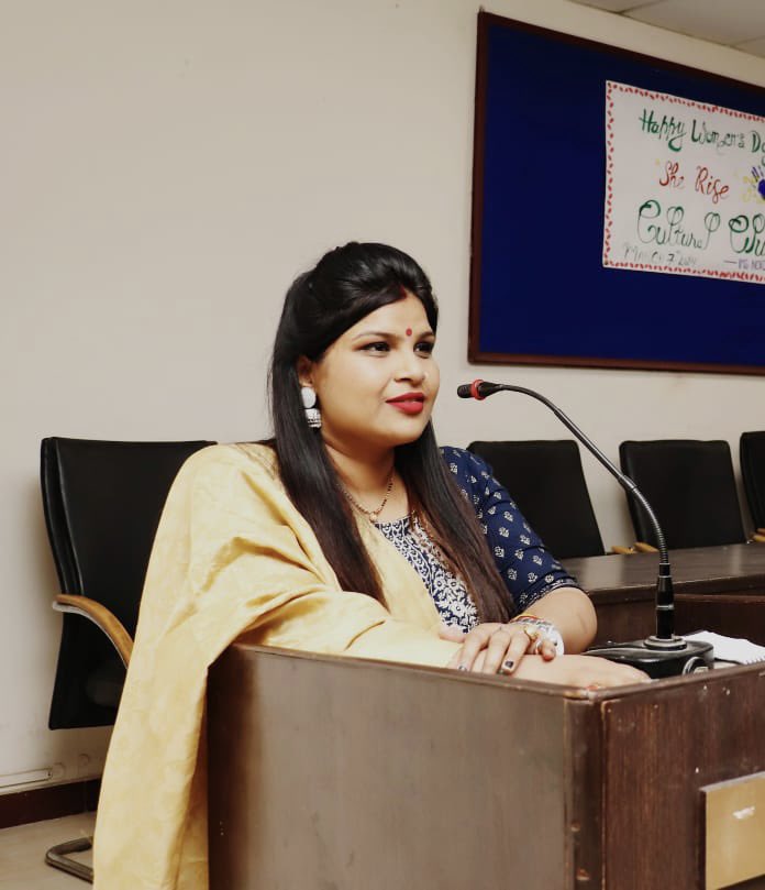 PSGangania's tweet photo. IMS Noida as a Chief Guest …..Glimpses
#psgangania #glimpses #Chief_Guest #chiefguests #honour #events2024 https://t.co/WvNkYp0ASe