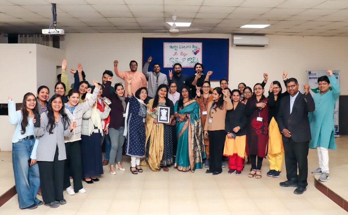 PSGangania's tweet photo. IMS Noida as a Chief Guest …..Glimpses
#psgangania #glimpses #Chief_Guest #chiefguests #honour #events2024 https://t.co/WvNkYp0ASe