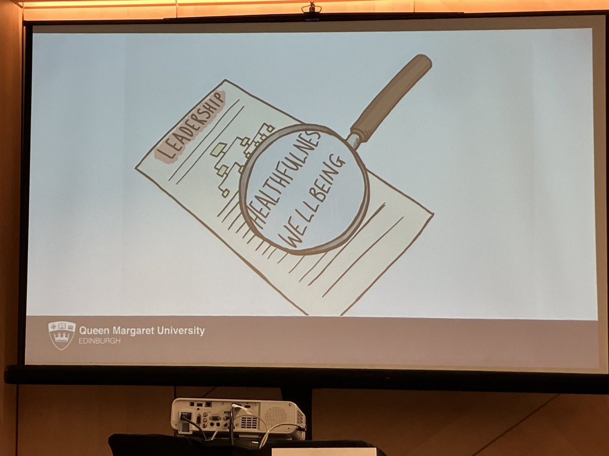 Day 3 of Sigma conference. Delighted to see my colleague <a href="/cawdickson/">CAROLINE DICKSON</a> presenting her Healin project! Go you! <a href="/ProfBrendan/">Brendan McCormack</a>