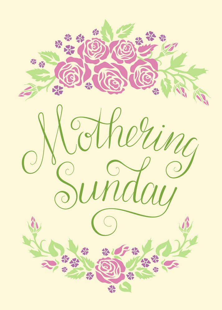 Wishing all the wonderful women in our school community a ‘Happy Mothers Day’. We hope you have a lovely Mothering Sunday. #mothersday2024 #motheringsunday2024