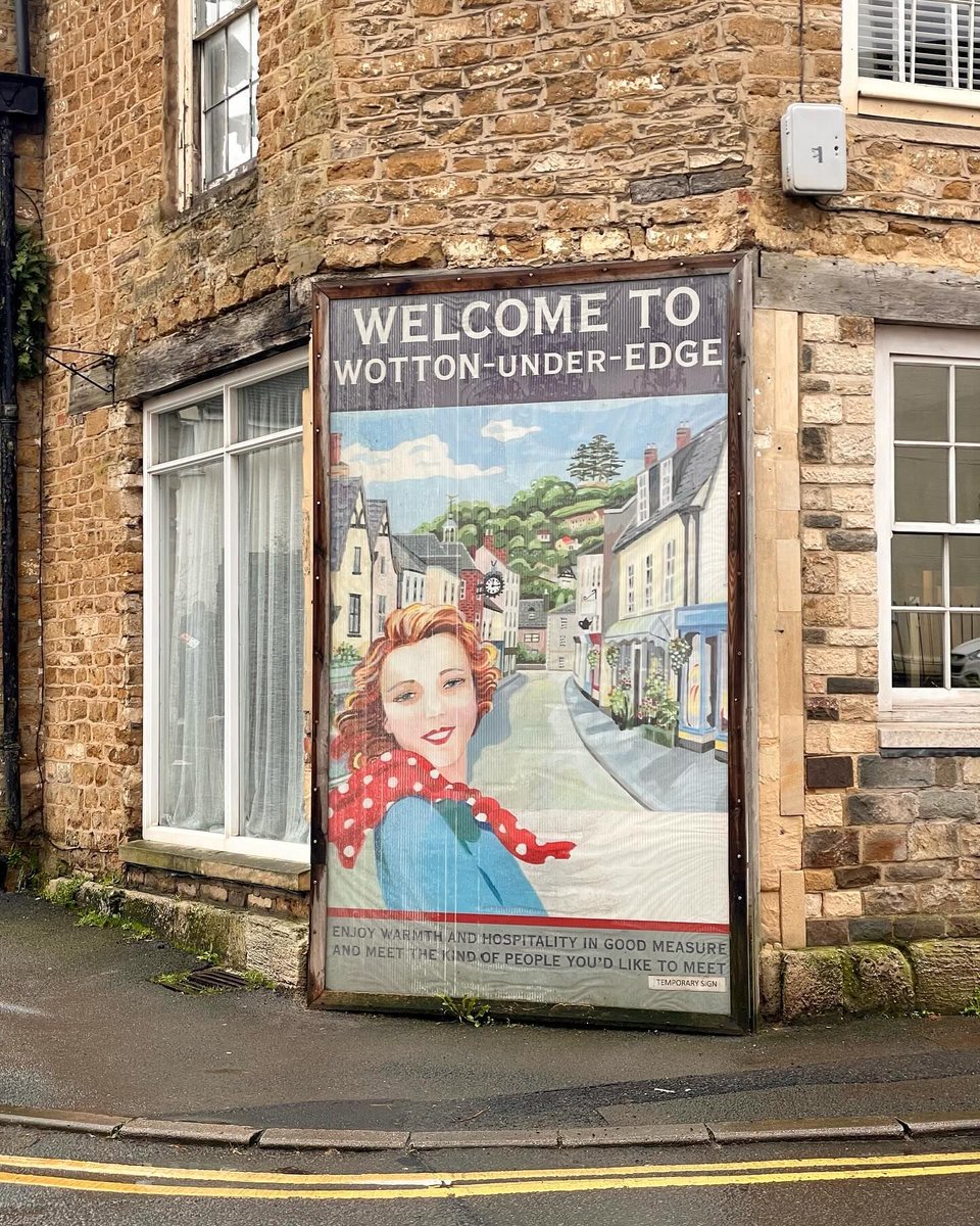 Visit Gloucestershire tweet media