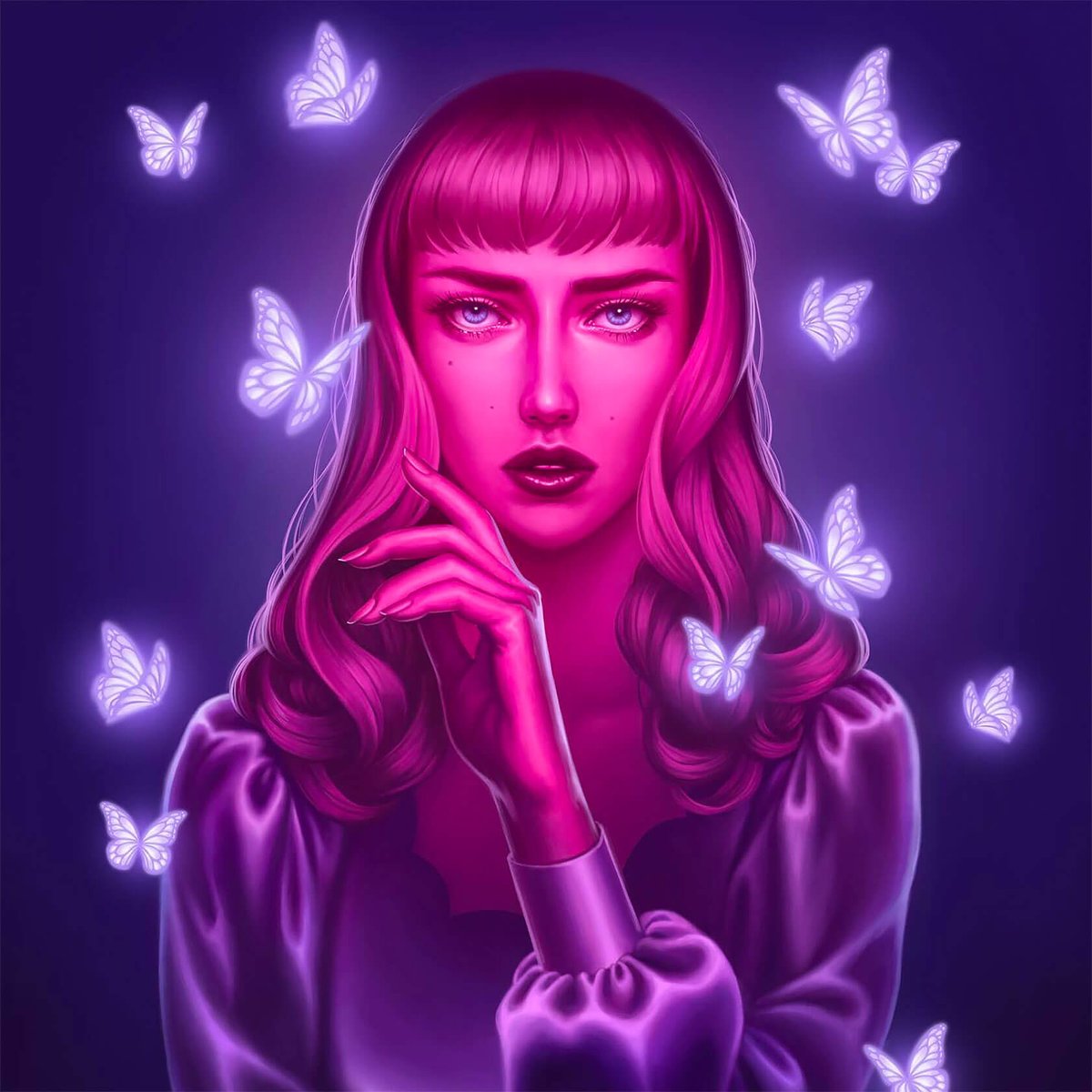 Smartsuite63485's tweet image. 🤩