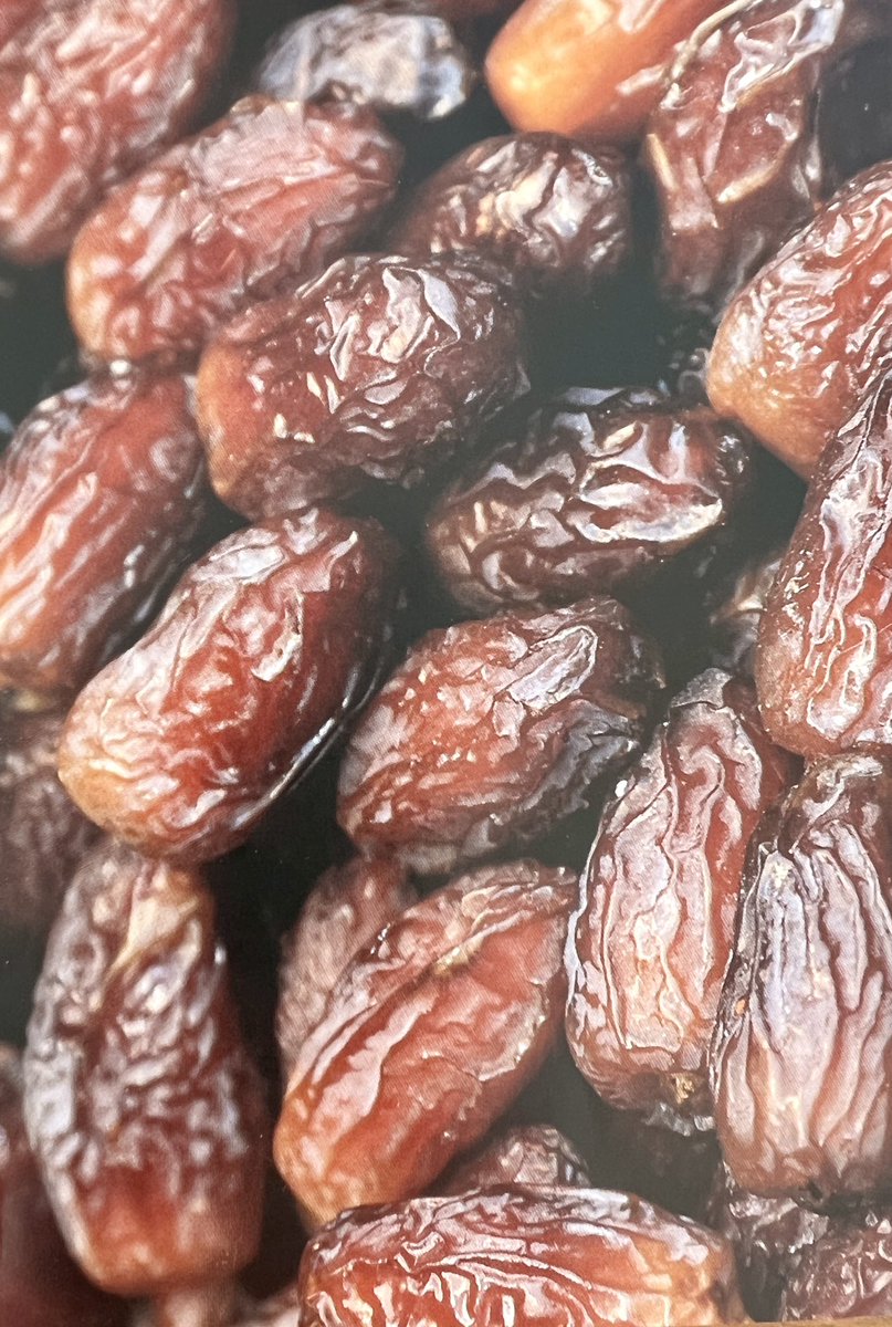 Dates and water will be ready in the chapels and prayer rooms so they are available once the moon has been sighted and Ramadan begins. Blessings to all those marking this holy time ☪️ @Team_ESNEFT @ESNEFT