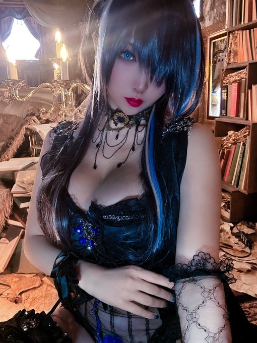 コスプレイヤー桃色れくのTwitter画像7