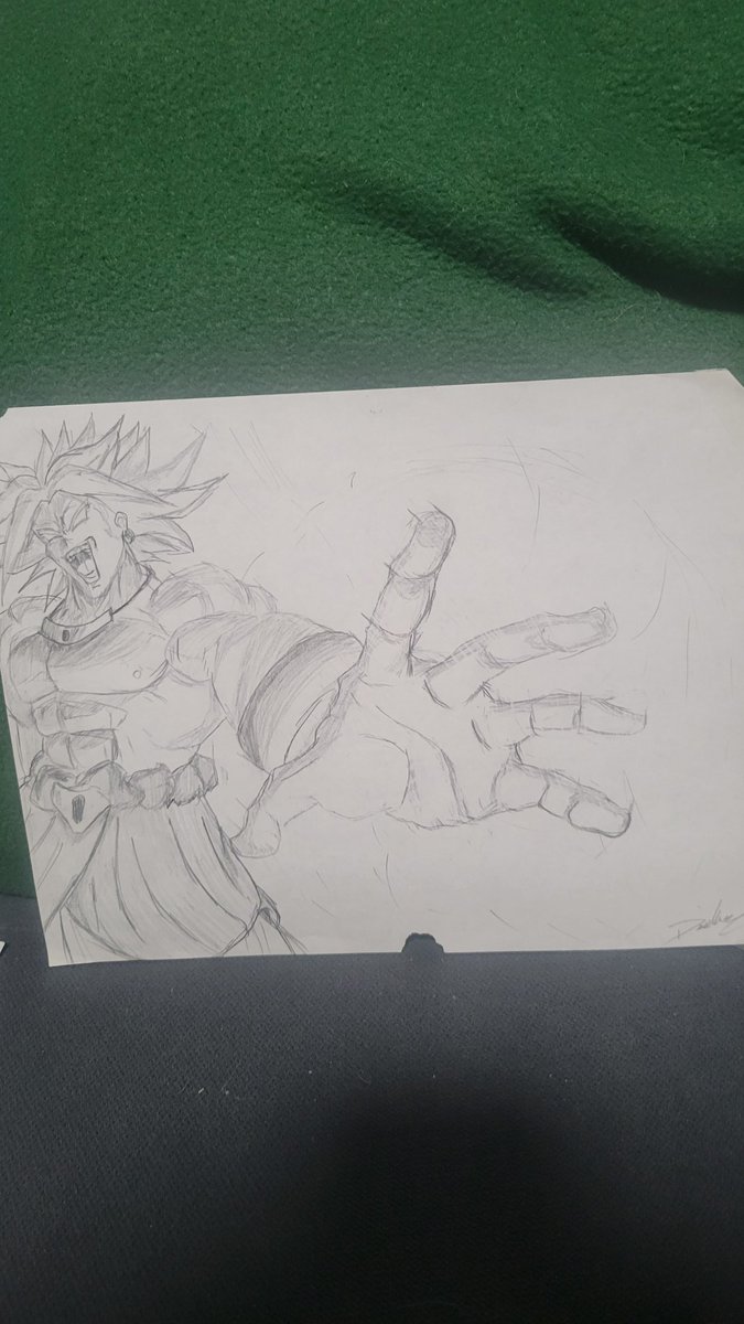 Din1memon's tweet photo. Rip toriyama. He inspired me to become a comic artist in the first place. I wouldn't be who I am today  without him. It took a few days for me to process this but here are all my favorite pieces of fan art i did  from dbz https://t.co/qFV332HRNu