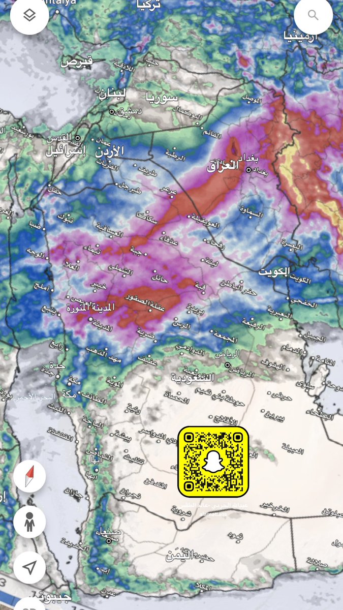 alamattaqs's tweet photo. معطيات مبشره في بداية رمضان 
جميع مناطق الشمال والقصيم والمدينه وشمال الوسطى وجبال مكه ومرتفعات وشرقها الى عالية نجد مناطق الجنوب الصمان الى الحفر باذن الله الفطور على جال السيل والبرديات الاسبوع القادم ان شاء الله https://t.co/en0043FIrO