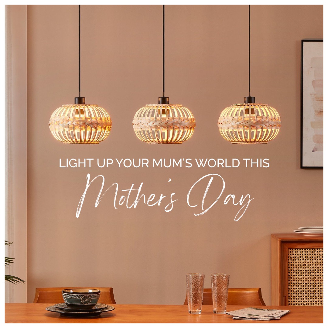 eglo_uk's tweet photo. #HappyMothersDay from #EGLOUK 💖

To celebrate this special occasion, we are offering a 15% discount on ALL lighting ranges—it ends tonight! 

Click the link in our bio for more information ✨

#MothersDay #Discount #ModernInterior https://t.co/3t8Qbc5OM8