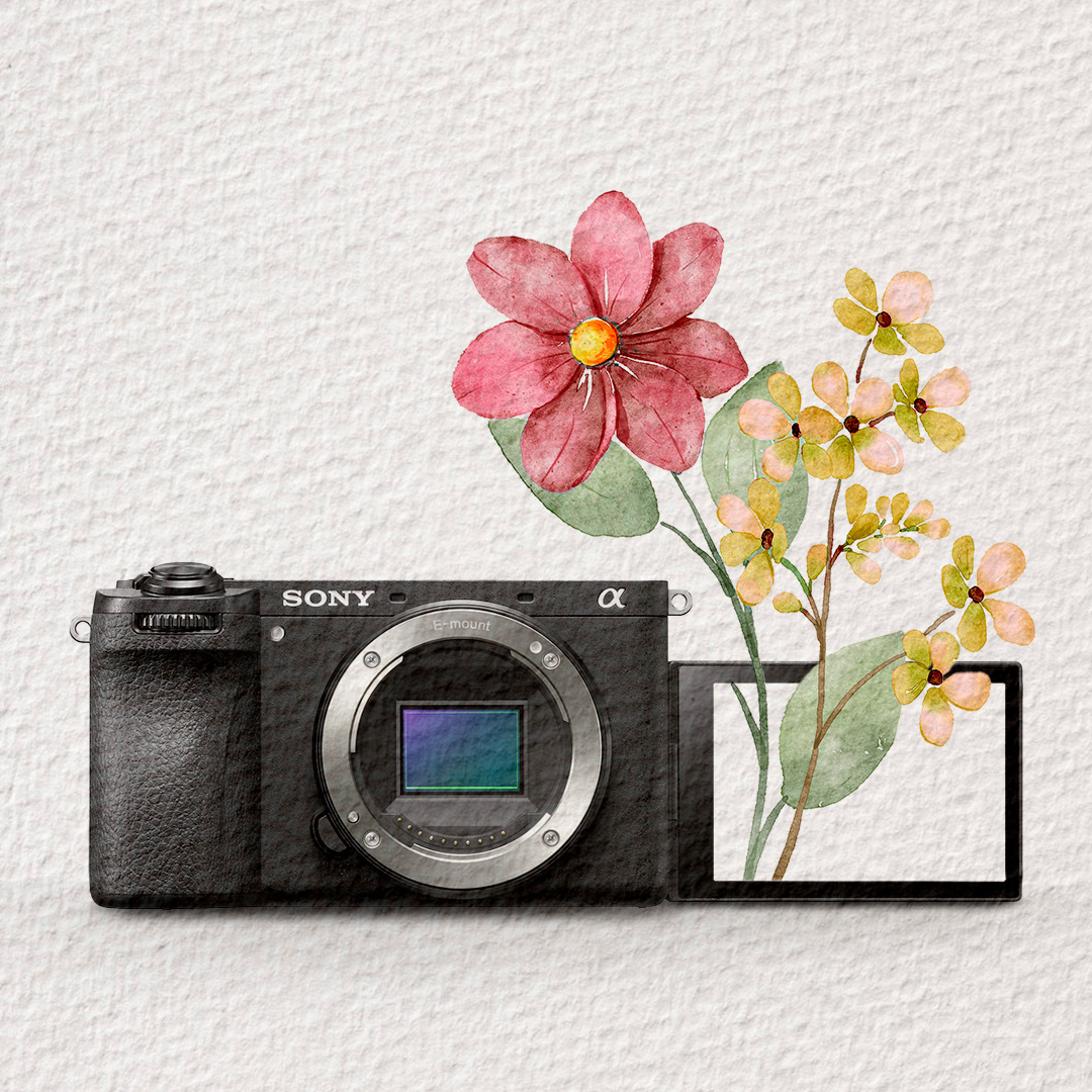 SonyUK's tweet photo. Treat the special person in your life to a gift guaranteed to create unforgettable moments this Mother's Day 🌼🤏 😍

Visit: https://t.co/iAOoLLcipc for product info.

#Sony #MothersDay #GiftIdeas https://t.co/ruoYaPTeKs