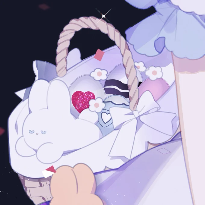 .ᴇᴀsᴛᴇʀ ɪɴ ᴡᴏɴᴅᴇʀʟᴀɴᴅ. 