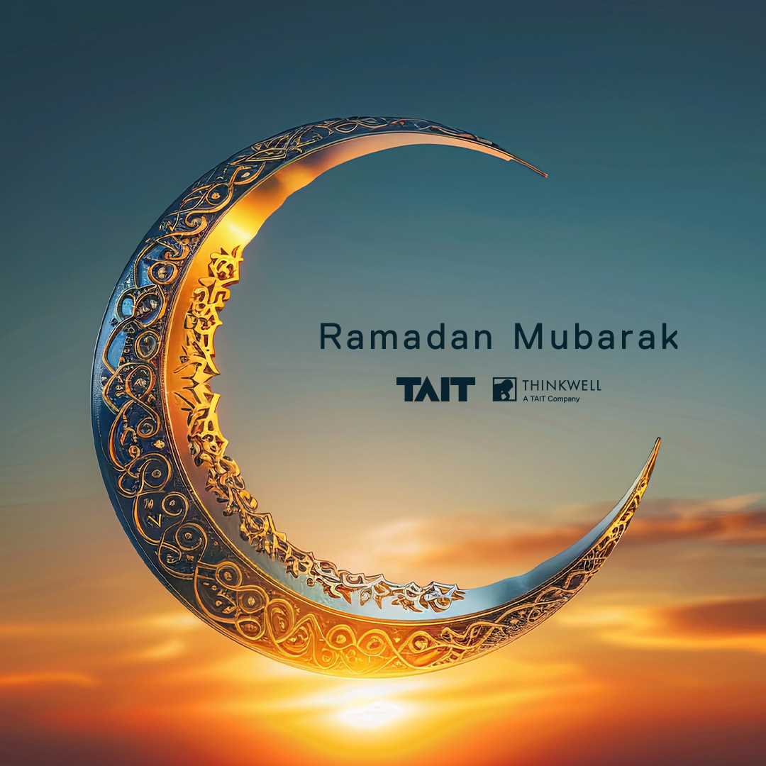 Thinkwell Group (A TAIT Company) tweet media