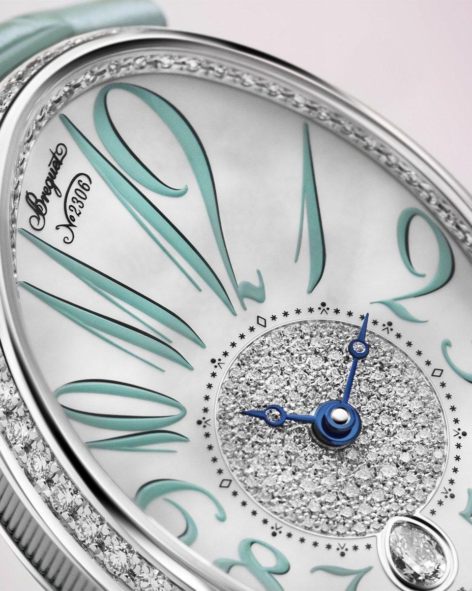 MontresBreguet tweet picture