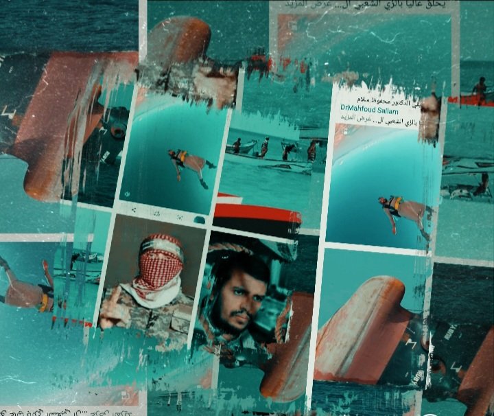 المليشيا الكارثية تعطل اجمل سواحل اليمن وتدمر اعظم شُعَب مرجانية في البحر الاحمر ناهيك عن الكارثة البيئية التي يترتب عليها لقمة عيش الصيادين اليمنيين هؤلاء الصيادين الذي انقطع رزقهم بسبب الاستخفاف من تلك المليشيا التي تعتبر كل دمار لأي سفينه بحرية في سواحل اليمن انجاز يُحسب لها