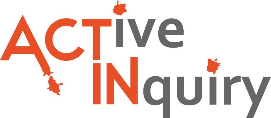 .@ActiveInquiry are running 'The Activist Clown' weekend workshop in Edinburgh on Fri 12 – Sat 13 April 2024 with founder of the Bristol Clown School Robyn Hambrook exploring the powerful personal, political and poetic possibilities of clowning buff.ly/3Tq9E0E